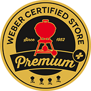 Weber certified store