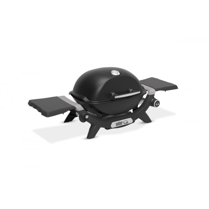 Weber Q 1200N plynový gril