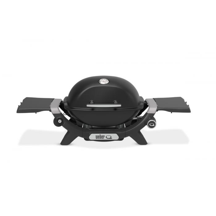 Weber Q 1200N plynový gril