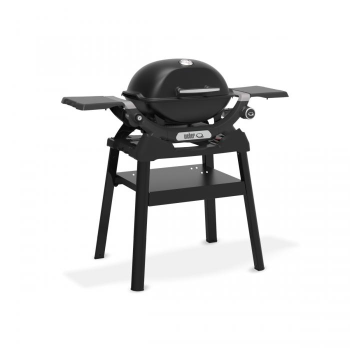 Weber Q 1200N Stand plynový gril
