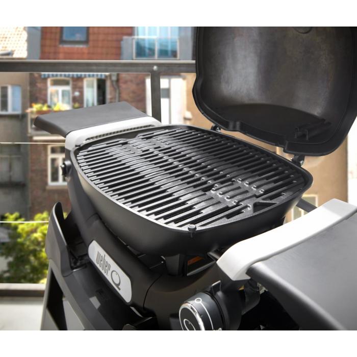 Weber Q 1200N Stand plynový gril
