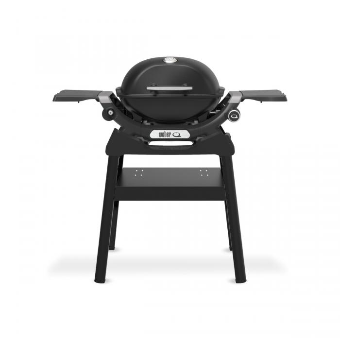 Weber Q 1200N Stand plynový gril