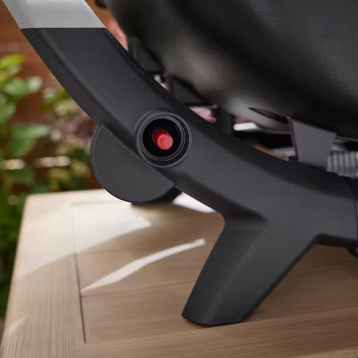 Weber Q 2100N plynový gril