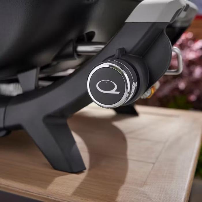 Weber Q 2100N plynový gril