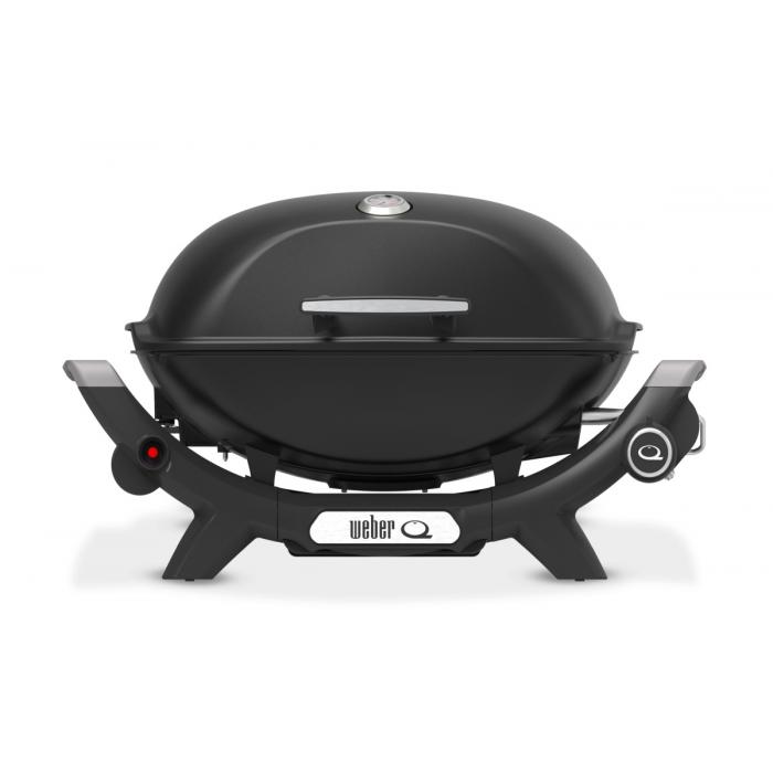 Weber Q 2100N plynový gril