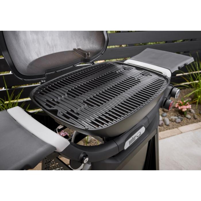 Weber Q 3200N+ plynový gril