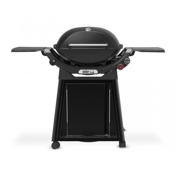 Weber Q 3200N+ plynový gril