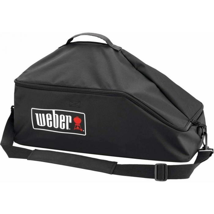 Weber ochranný obal Premium Go-Anywhere