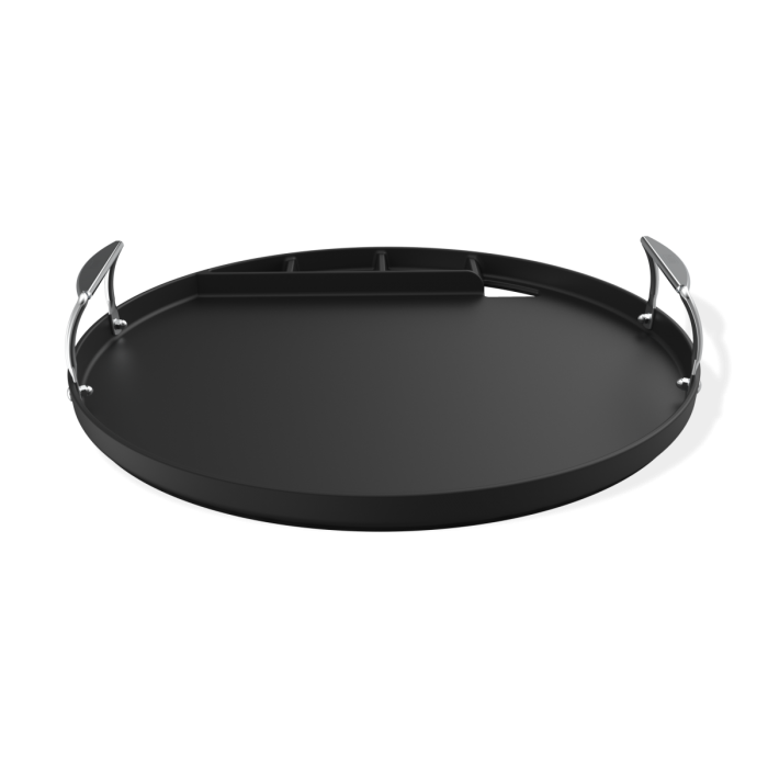 Weber celoplošná plancha pro grily průměr 57 cm