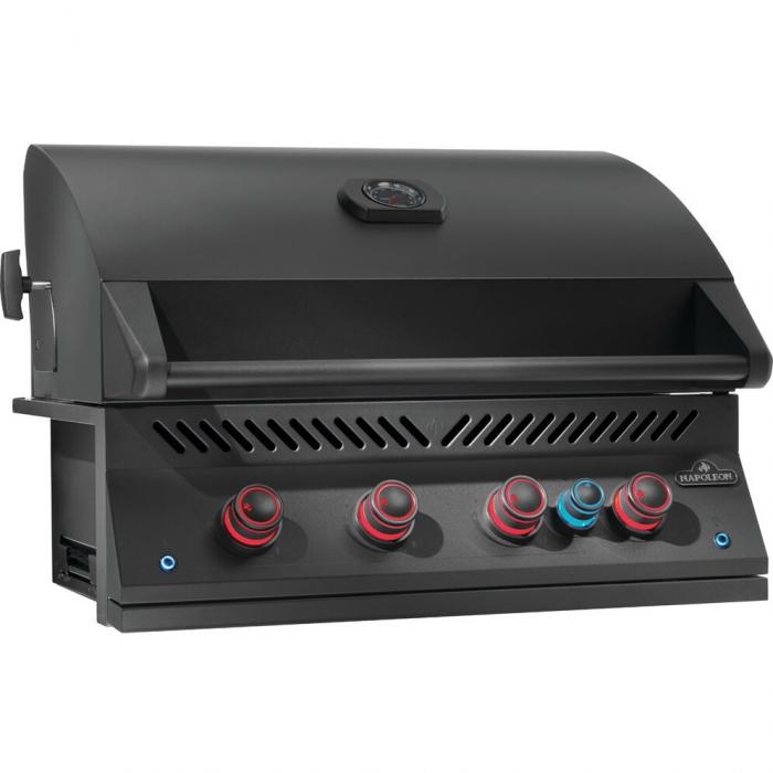 Napoleon vestavný gril BIG 32 MATTE BLACK