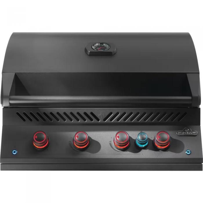 Napoleon vestavný gril BIG 32 MATTE BLACK