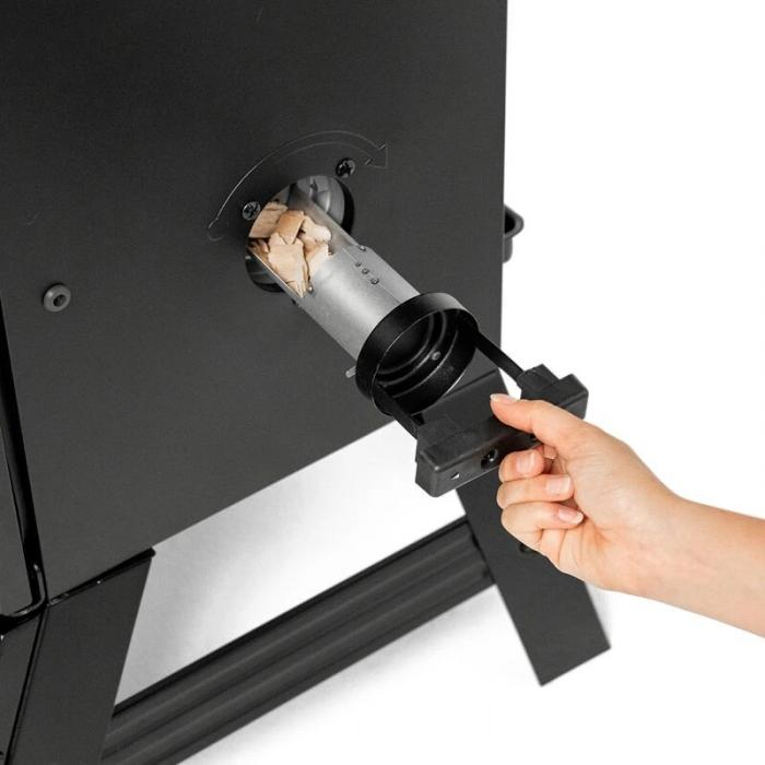 Digitální elektrická udírna 710 WIFI Masterbuilt