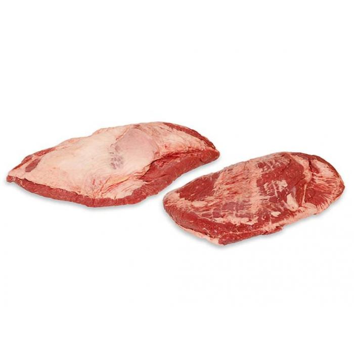 Brisket  (hrudí) - hovězí maso OSOBNÍ ODBĚR
