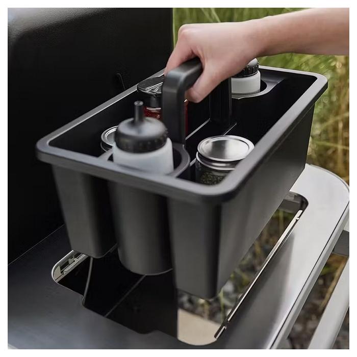 Weber Genesis EX-325W plynový gril