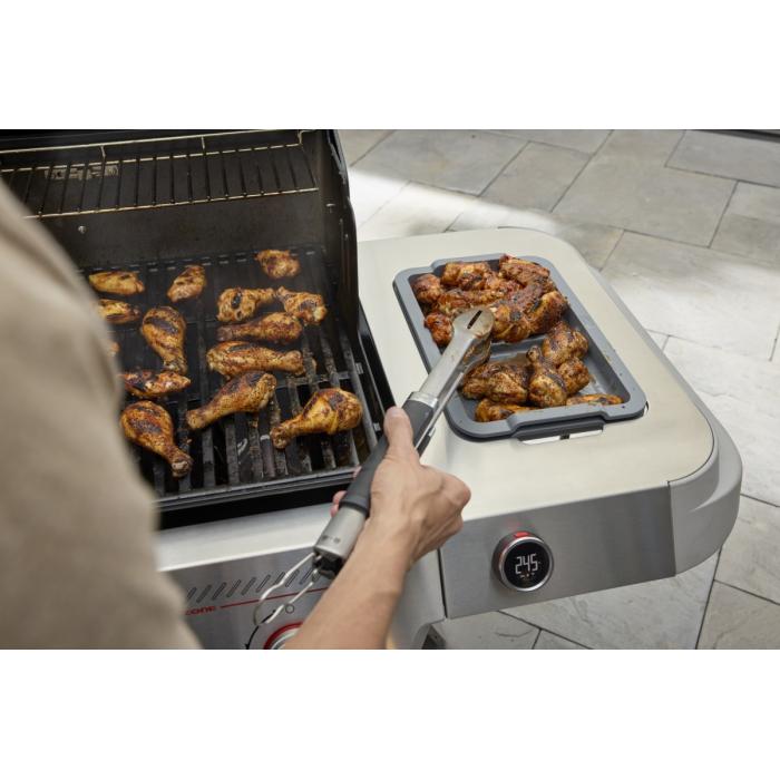 Weber Genesis EX-325W plynový gril