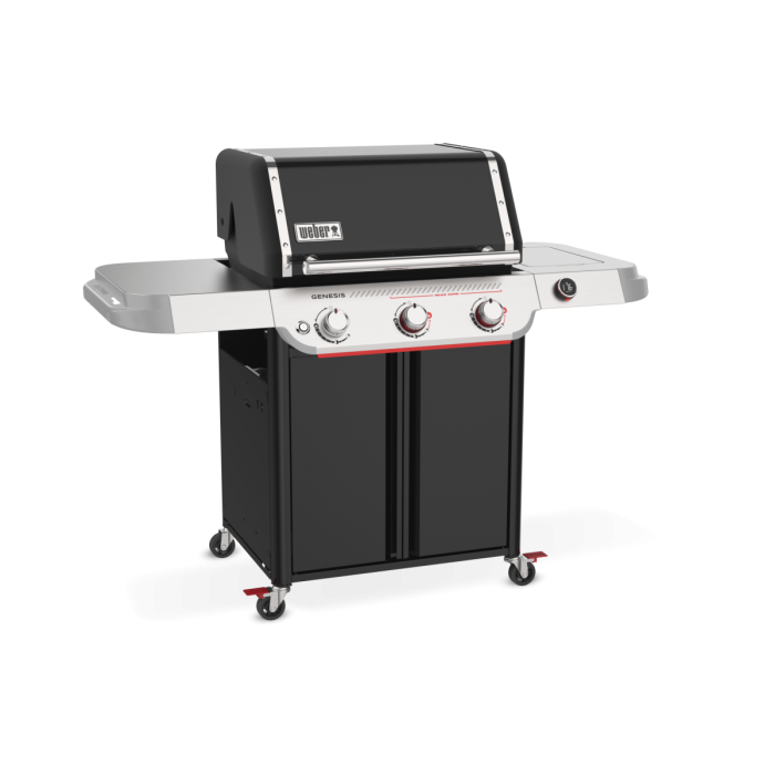 Weber Genesis EX-325W plynový gril