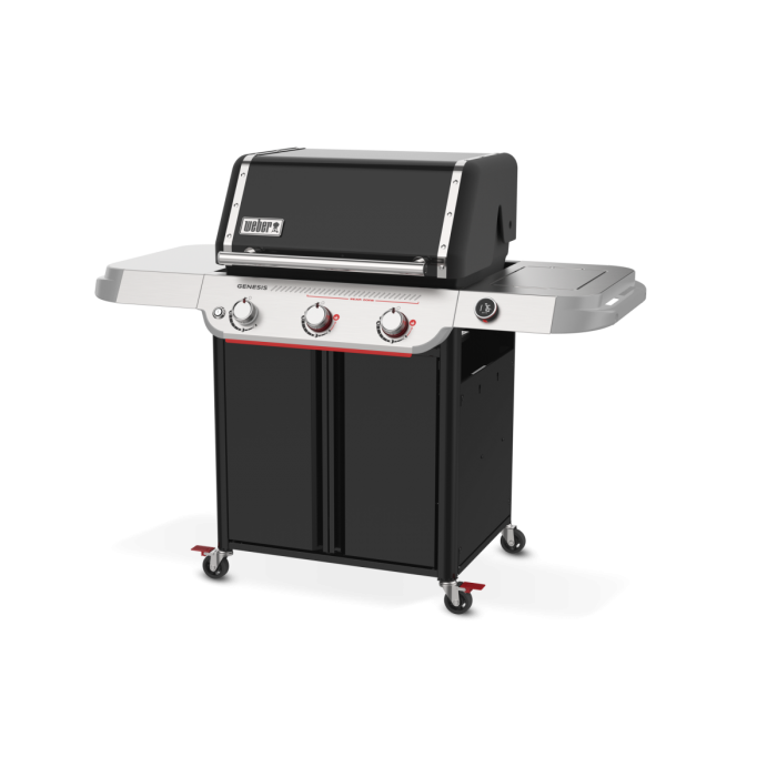 Weber Genesis EX-325W plynový gril