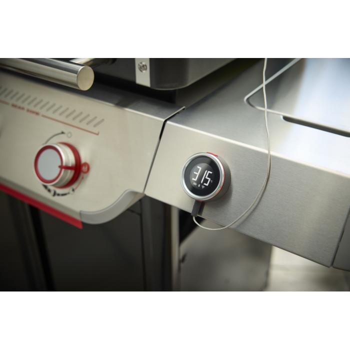 Weber Genesis EX-325W plynový gril