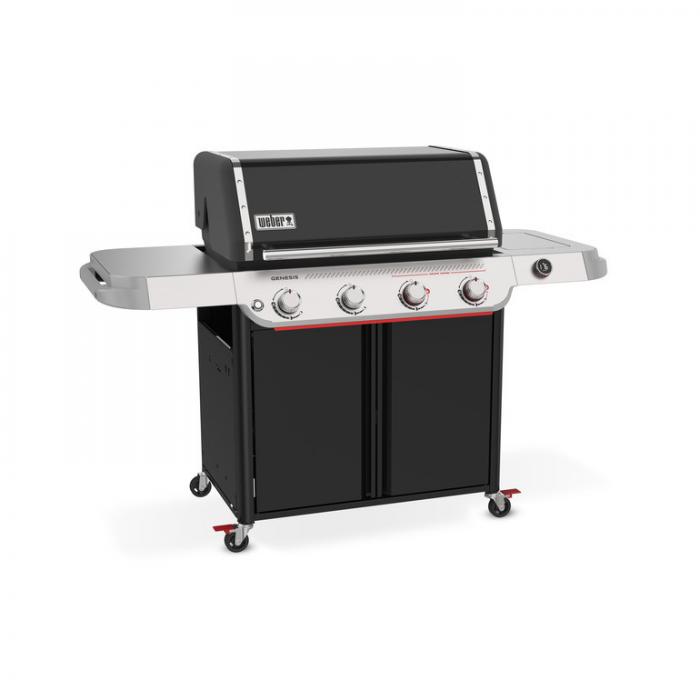 Weber Genesis EX-425W plynový gril