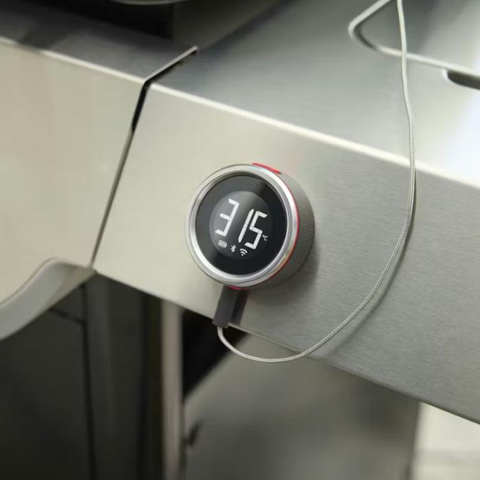 Weber Genesis EX-425W plynový gril