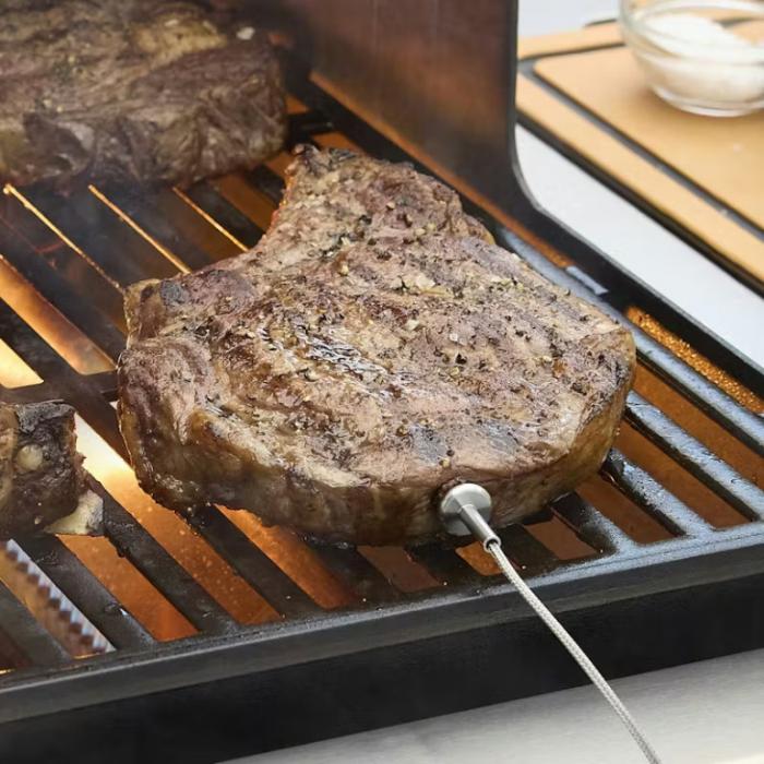 Weber Genesis EX-425W plynový gril