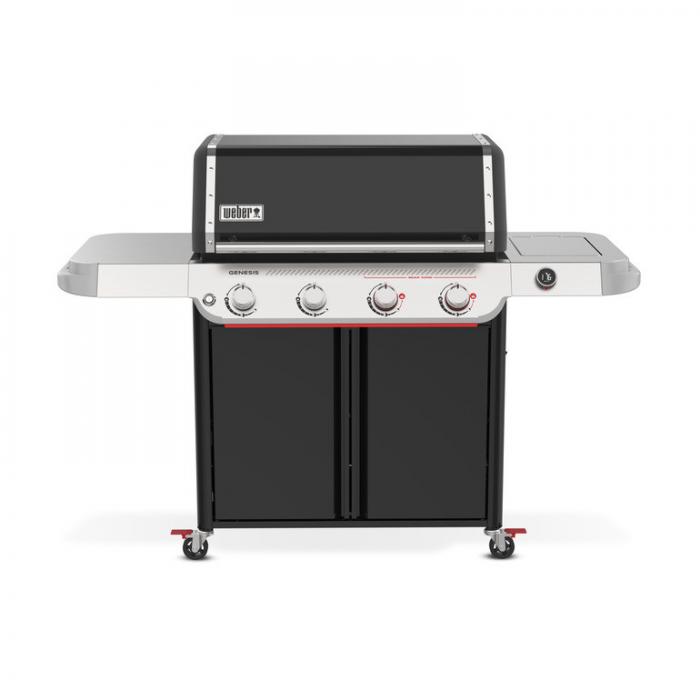 Weber Genesis EX-425W plynový gril