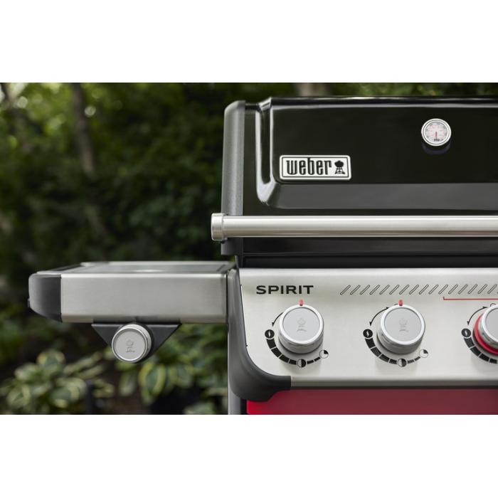 Weber Spirit E-435 plynový gril