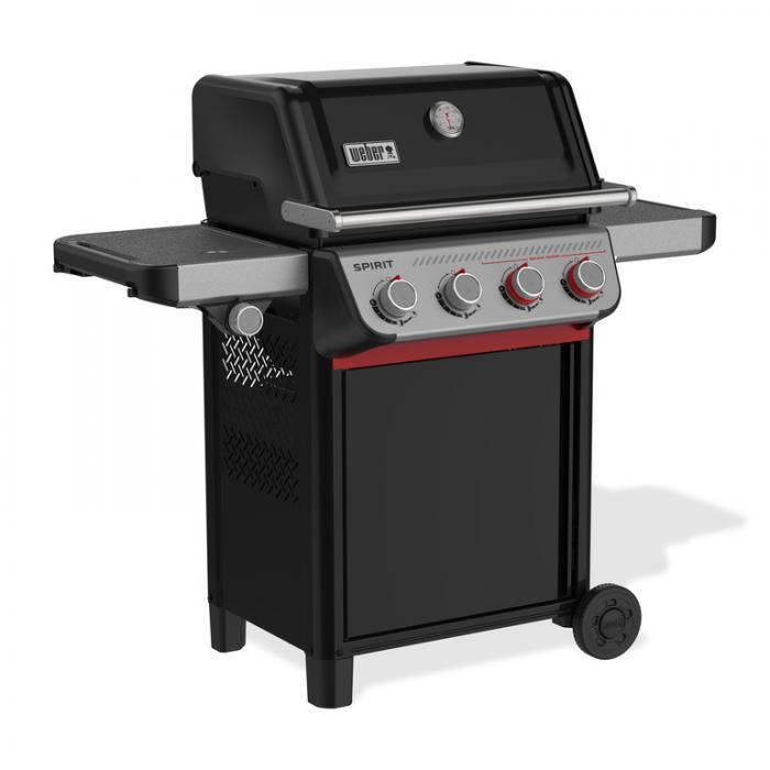 Weber Spirit E-435 plynový gril