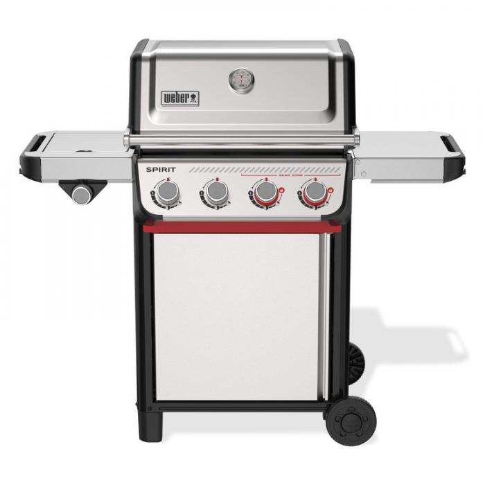 Weber Spirit S-435 plynový gril