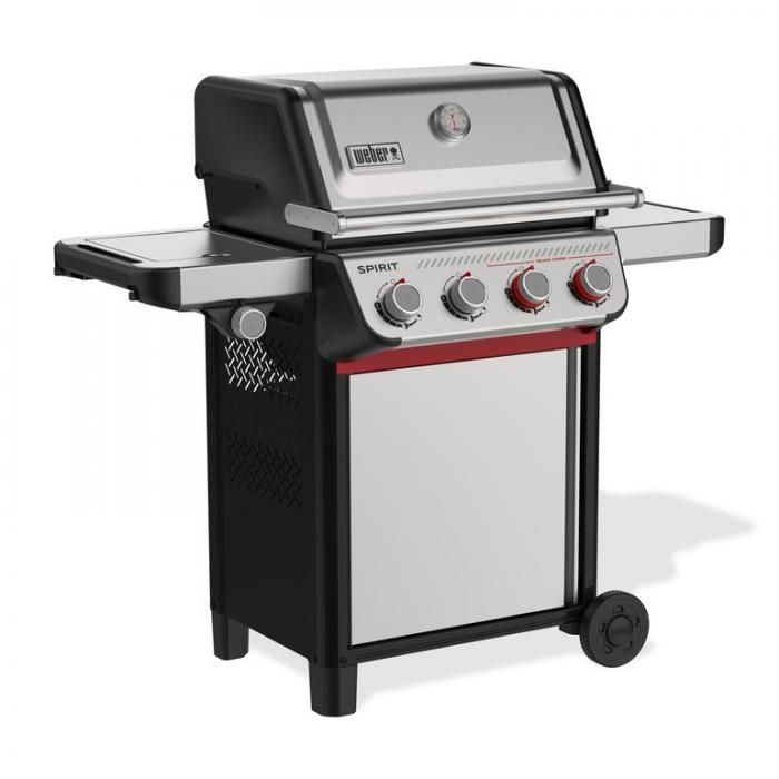 Weber Spirit S-435 plynový gril