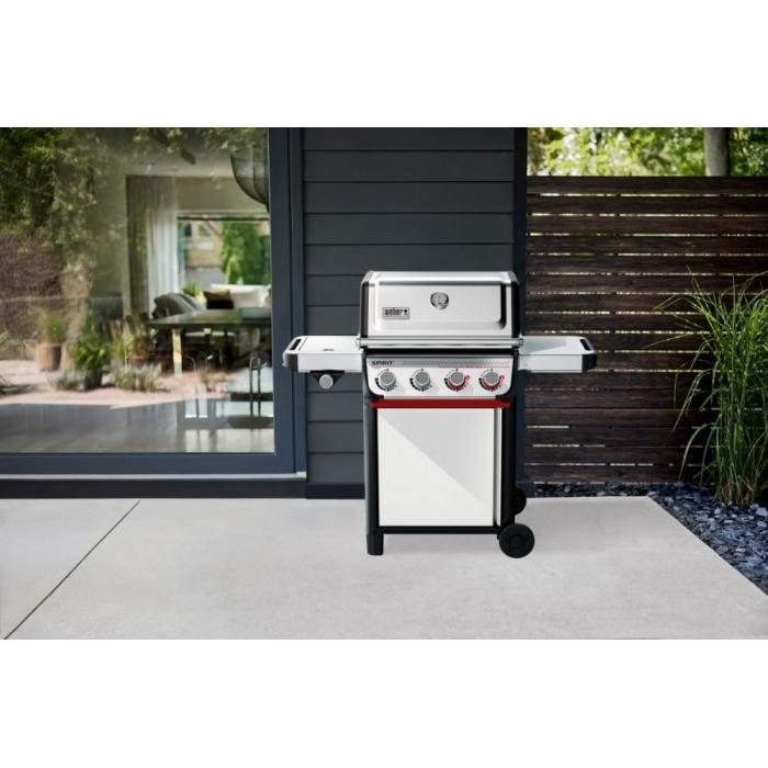 Weber Spirit S-435 plynový gril