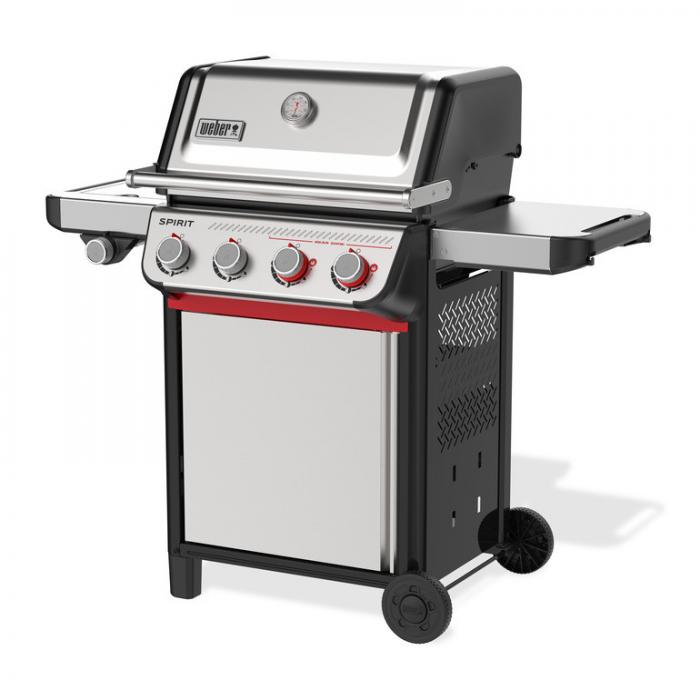 Weber Spirit S-435 plynový gril
