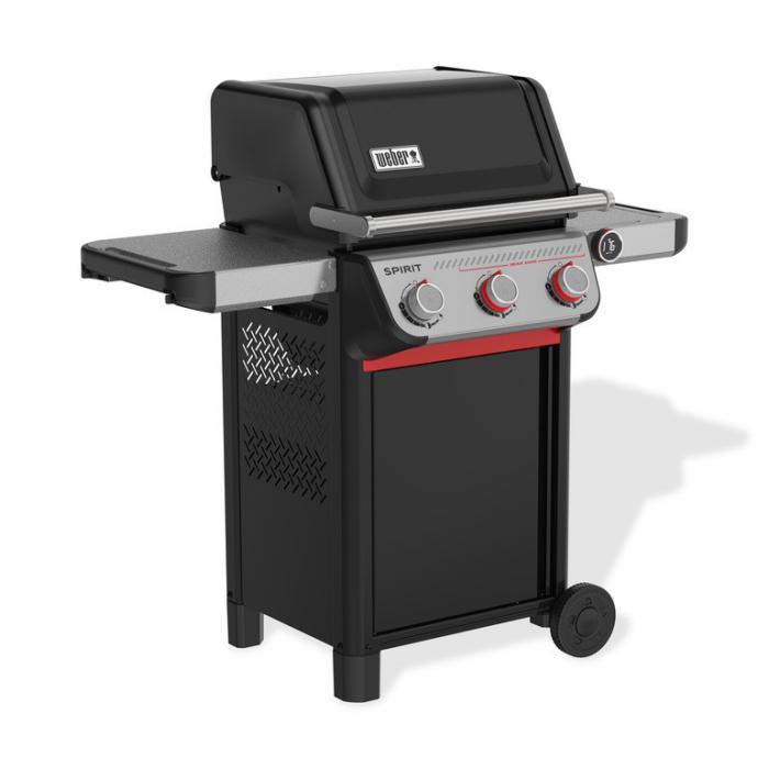 Weber Spirit EX-325 plynový gril