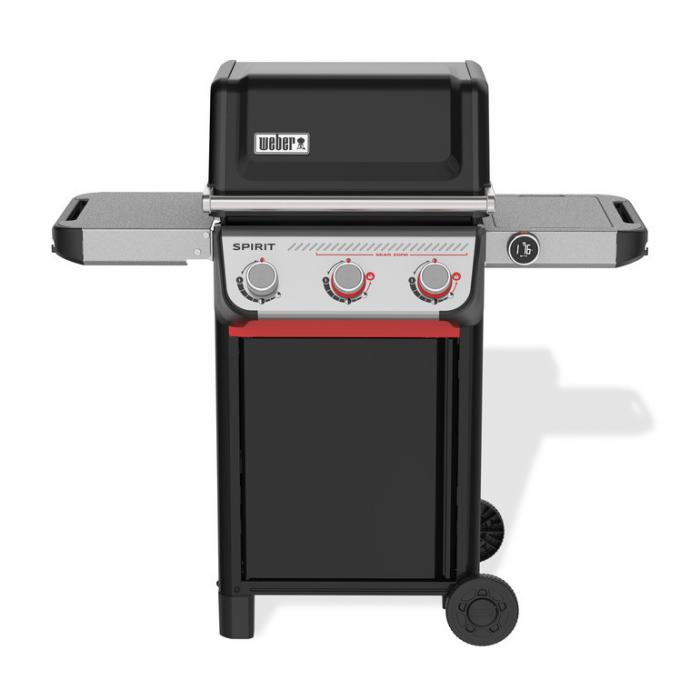 Weber Spirit EX-325 plynový gril