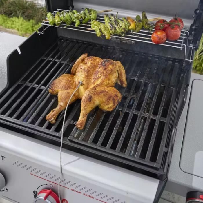 Weber Spirit EX-425 plynový gril
