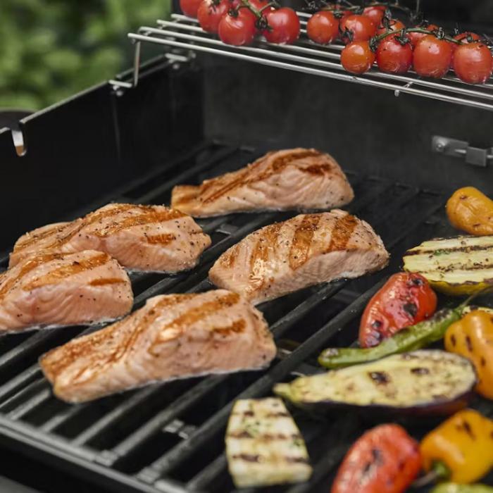 Weber Spirit EX-425 plynový gril