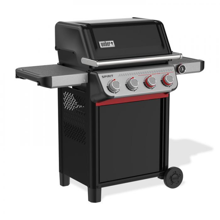 Weber Spirit EX-425 plynový gril