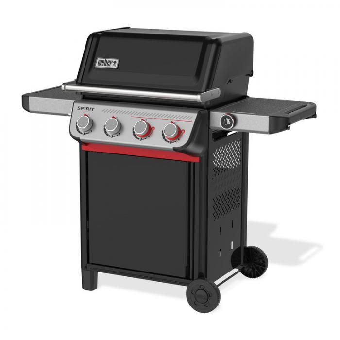 Weber Spirit EX-425 plynový gril