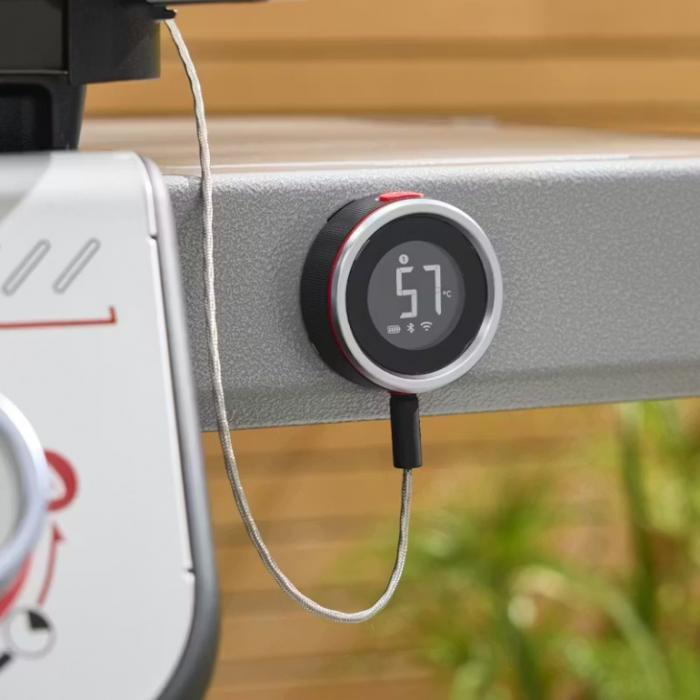 Weber Spirit EPX-435 plynový gril