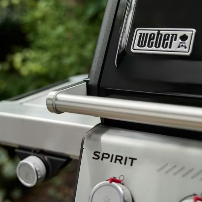 Weber Spirit EPX-435 plynový gril