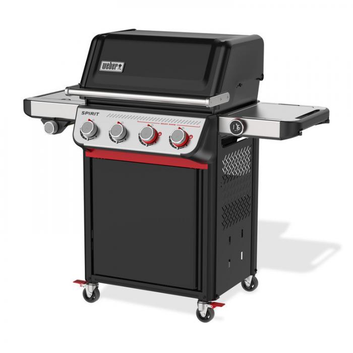 Weber Spirit EPX-435 plynový gril