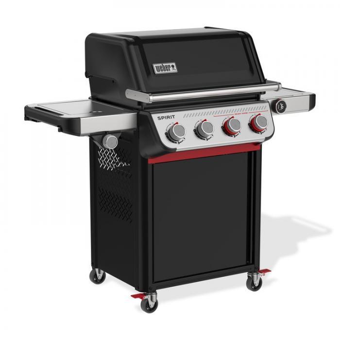 Weber Spirit EPX-435 plynový gril