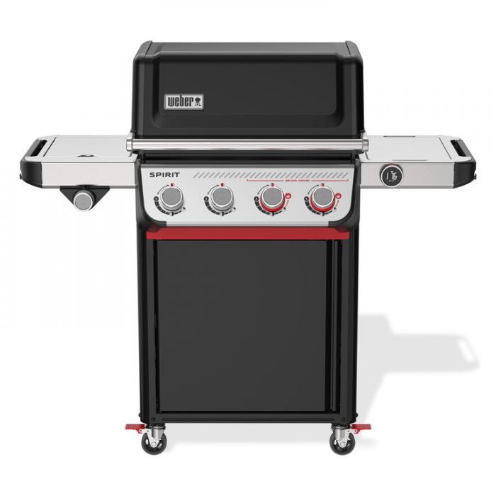 Weber Spirit EPX-435 plynový gril