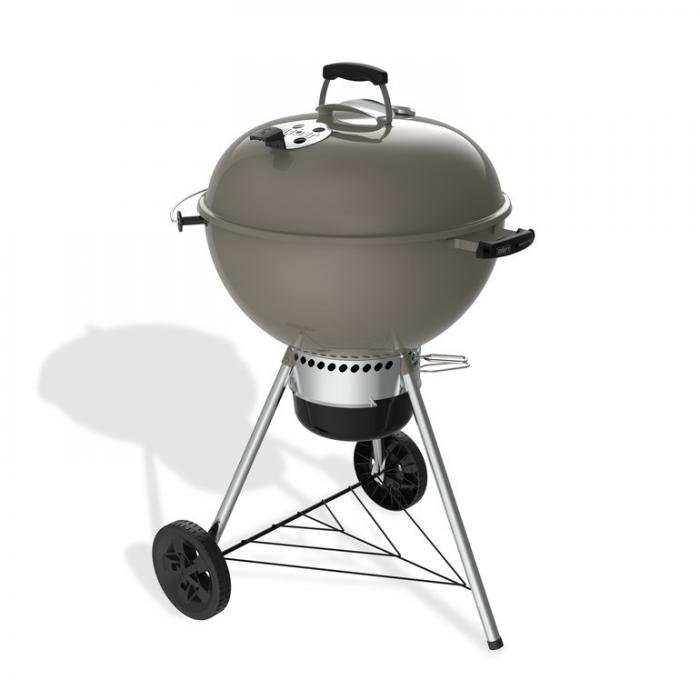 Weber Master-Touch GBS C-5755 Smoke gril na dřevěné uhlí