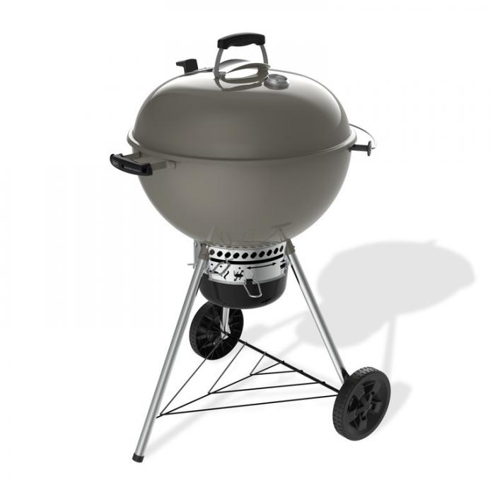 Weber Master-Touch GBS C-5755 Smoke gril na dřevěné uhlí