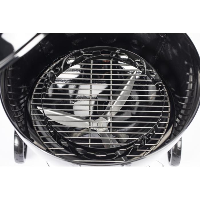 Weber Master -Touch Premium GBS E-5770 Black