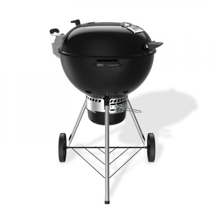 Weber Master -Touch Premium GBS E-5770 Black