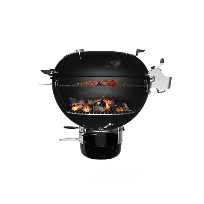 Weber Master -Touch Premium GBS E-5770 Black