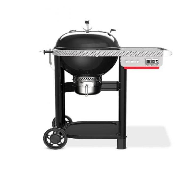 Weber Performer 57 cm gril na dřevěné uhlí