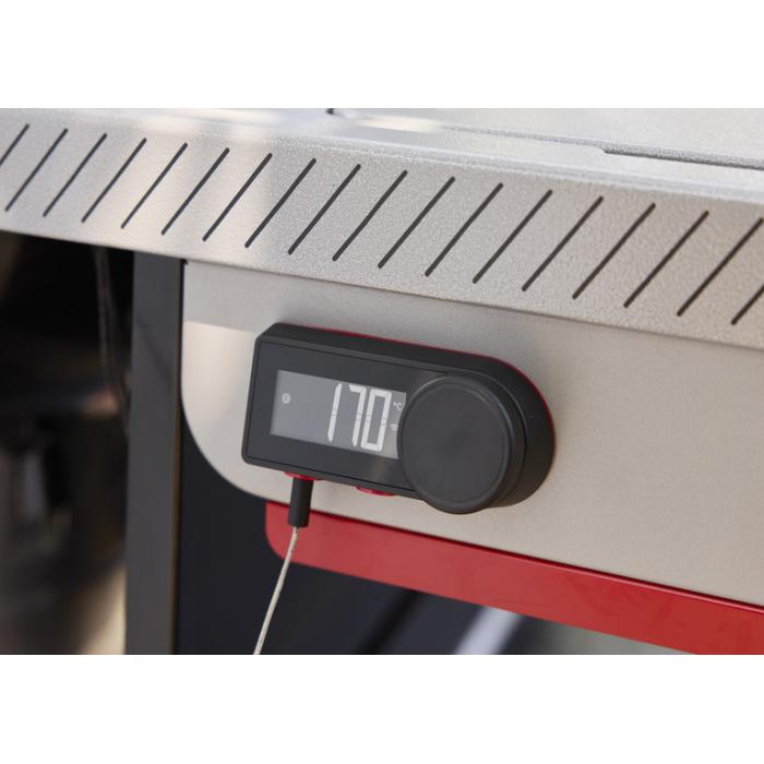 Weber Performer Premium Smart 57 gril na dřevěné uhlí